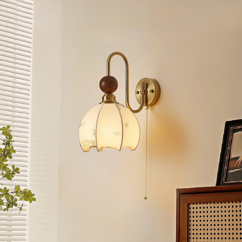 Nerise Wall Lamp