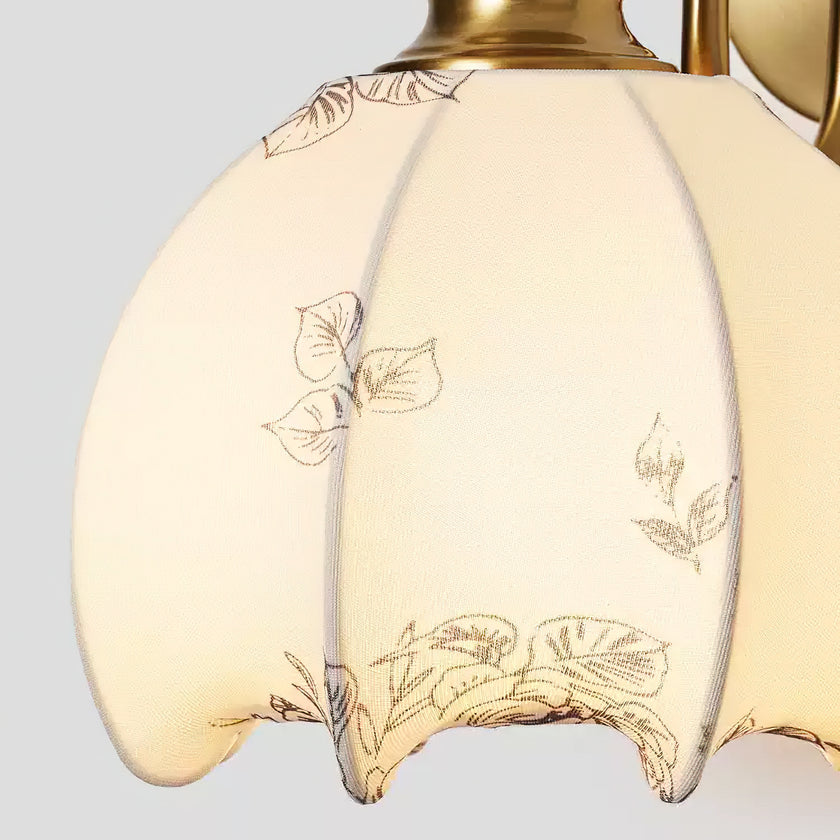Nerise Wall Lamp