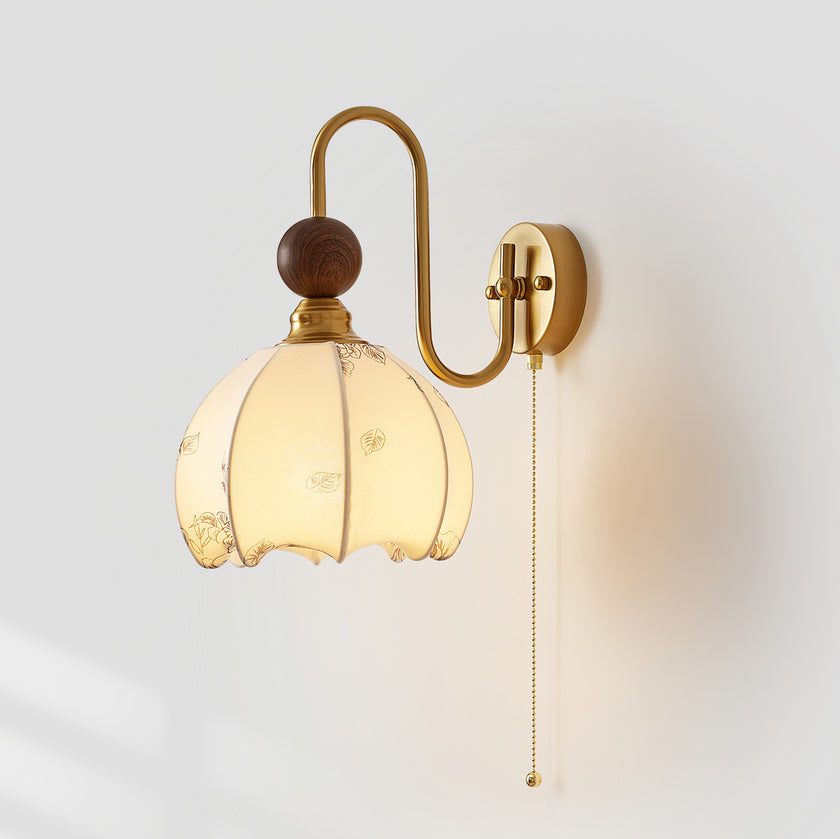 Nerise Wall Lamp