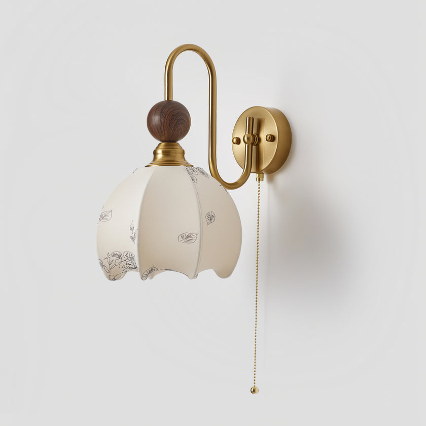 Nerise Wall Lamp