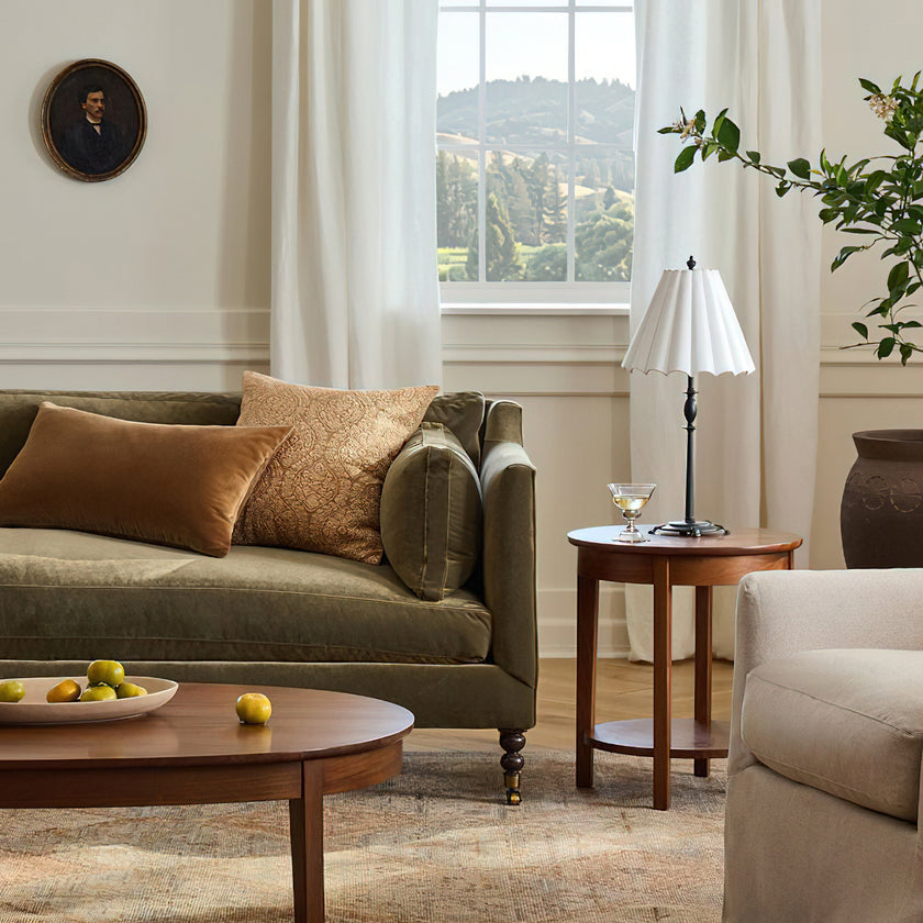 Nerita Table Lamp