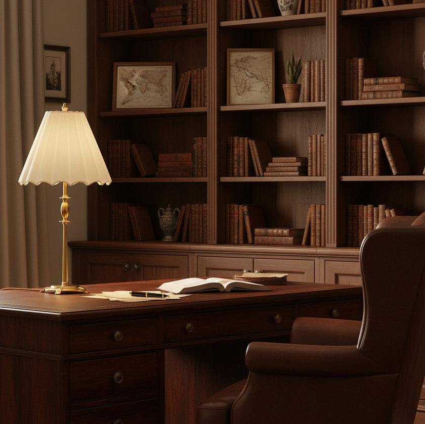 Nerita Table Lamp