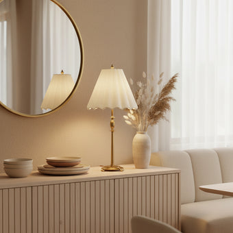 Nerita Table Lamp