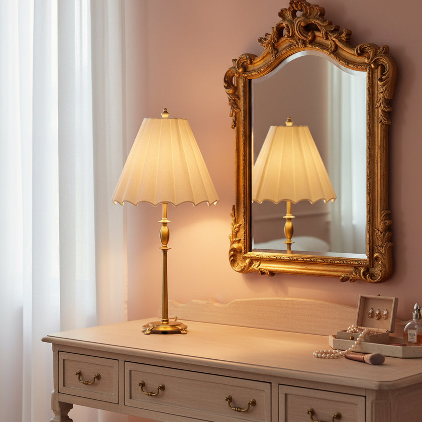 Nerita Table Lamp