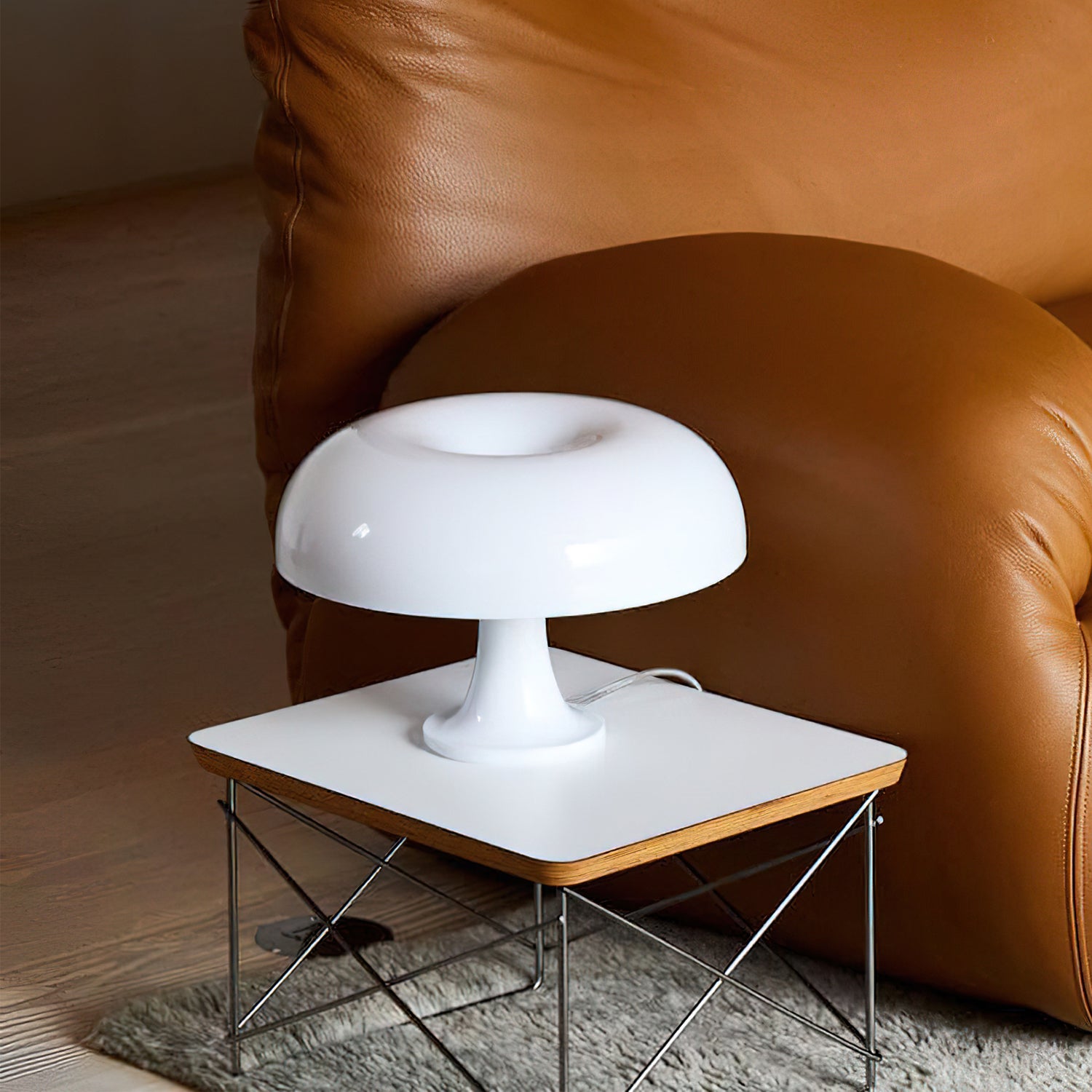 Nesso Table Lamp – Mooijane