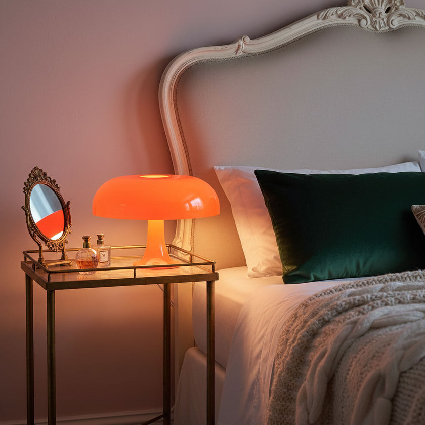 مصباح طاولة نيسو