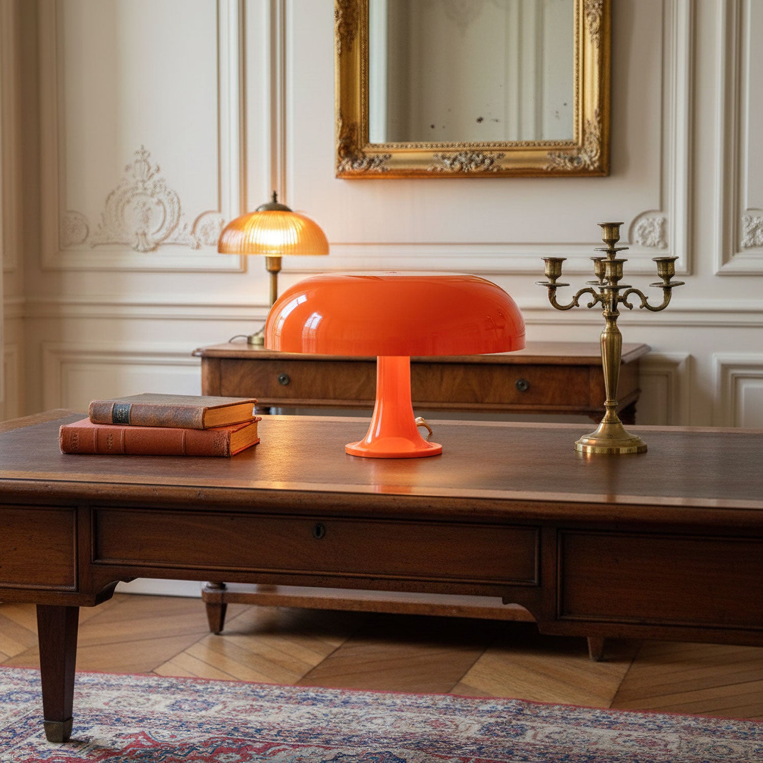 Nesso Table Lamp – Mooijane