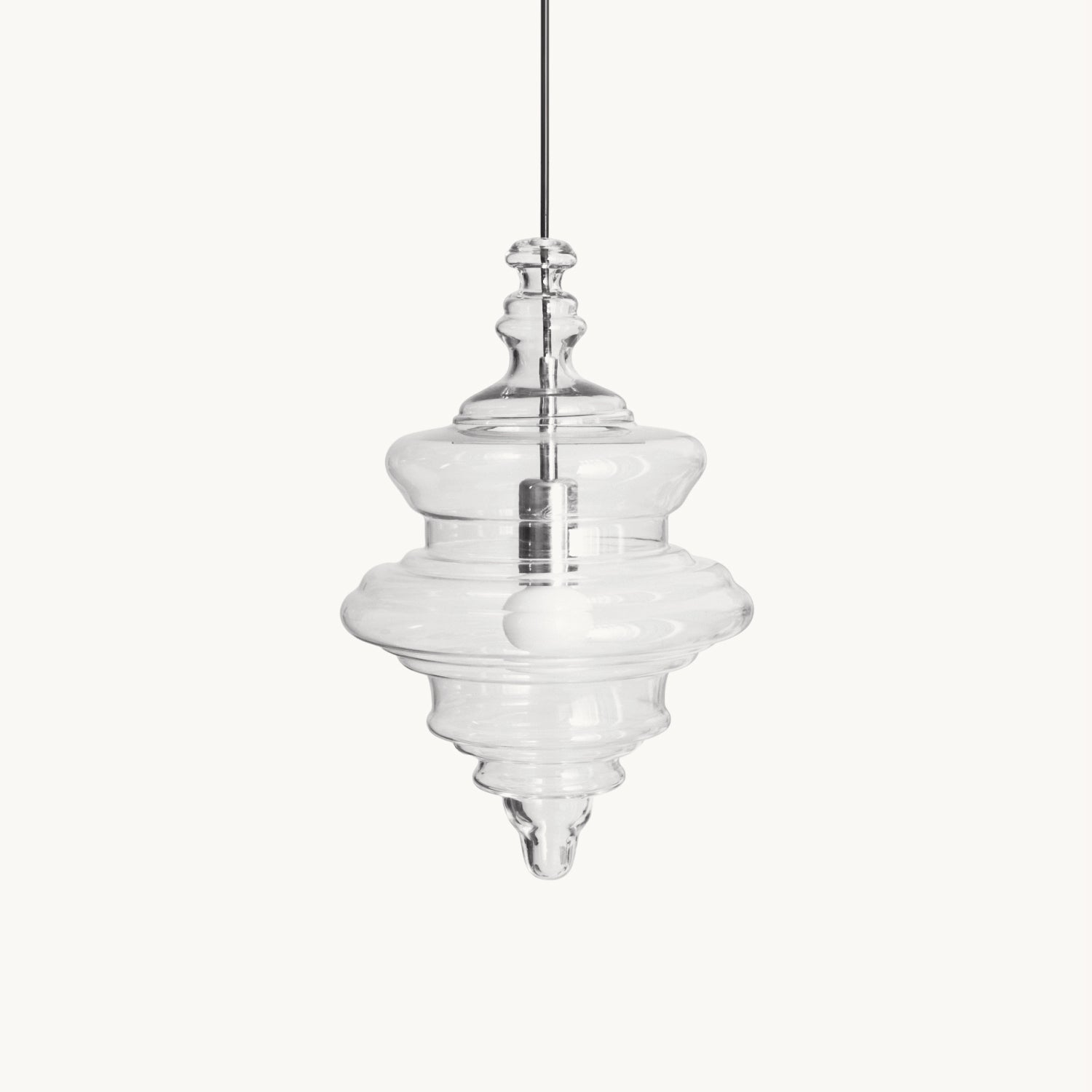 Neverending Glory Pendant Light – Pendant light | Mooijane