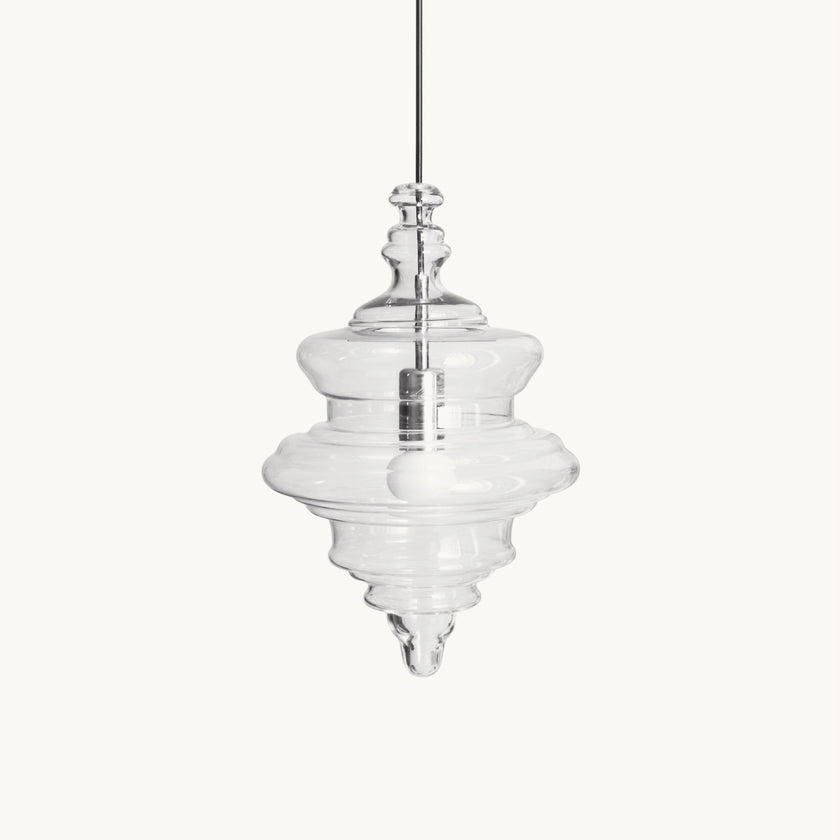 Neverending Glory Pendant Light