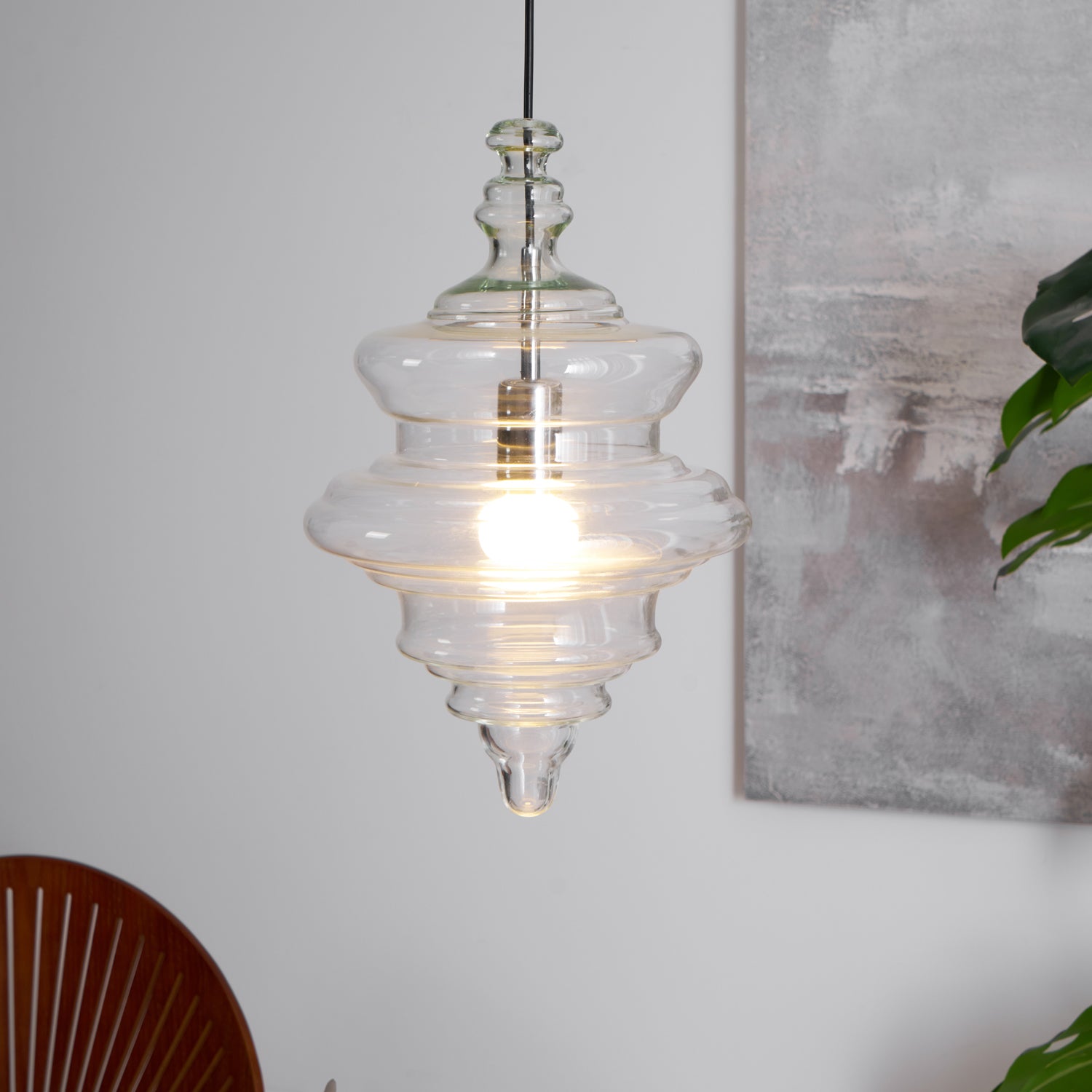 Neverending Glory Pendant Light – Mooijane