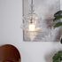 Neverending Glory Pendant Light