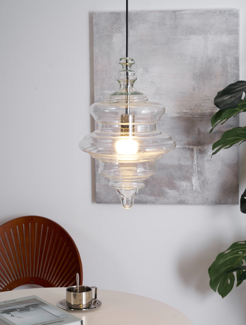 Neverending Glory Pendant Light