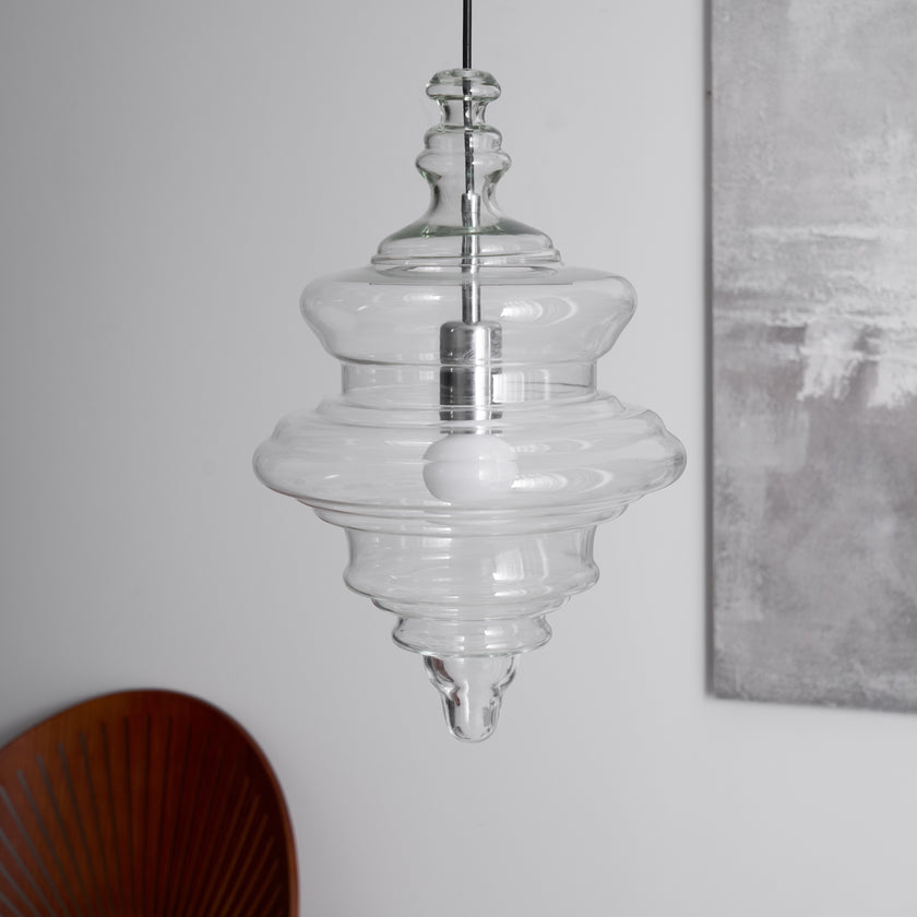 Neverending Glory Pendant Light