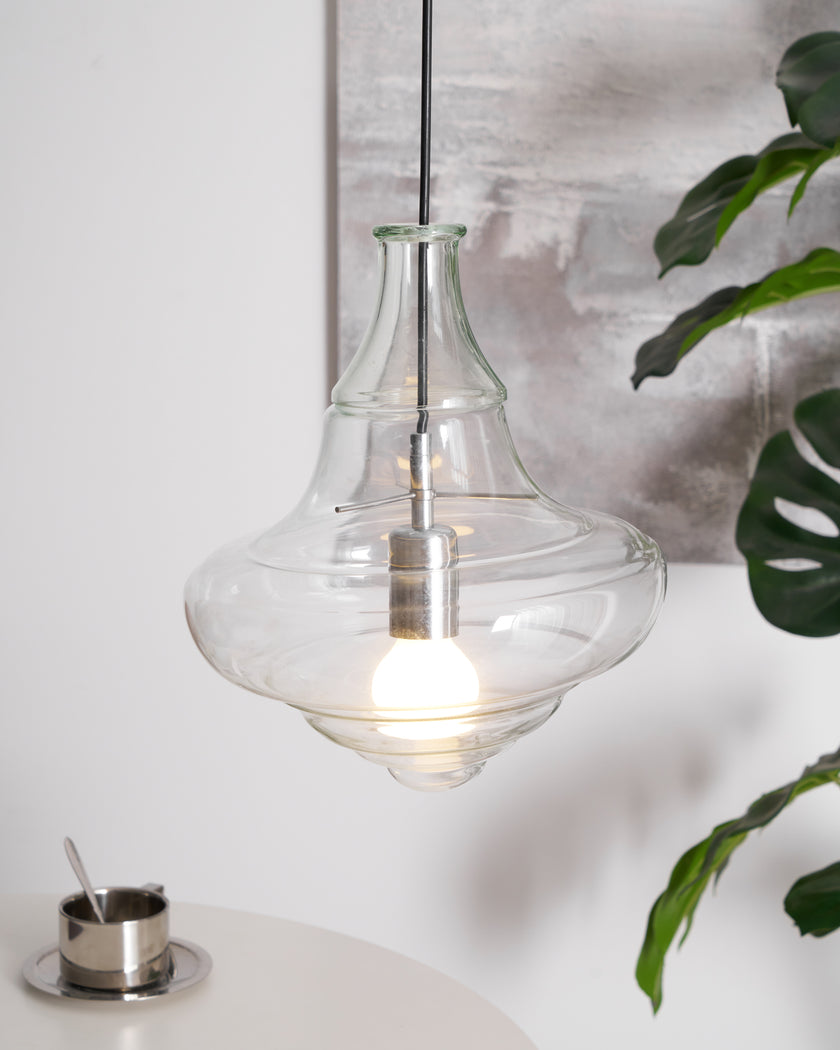 Neverending Glory Pendant Light