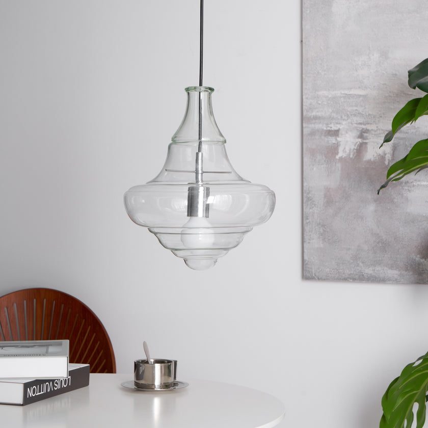 Neverending Glory Pendant Light