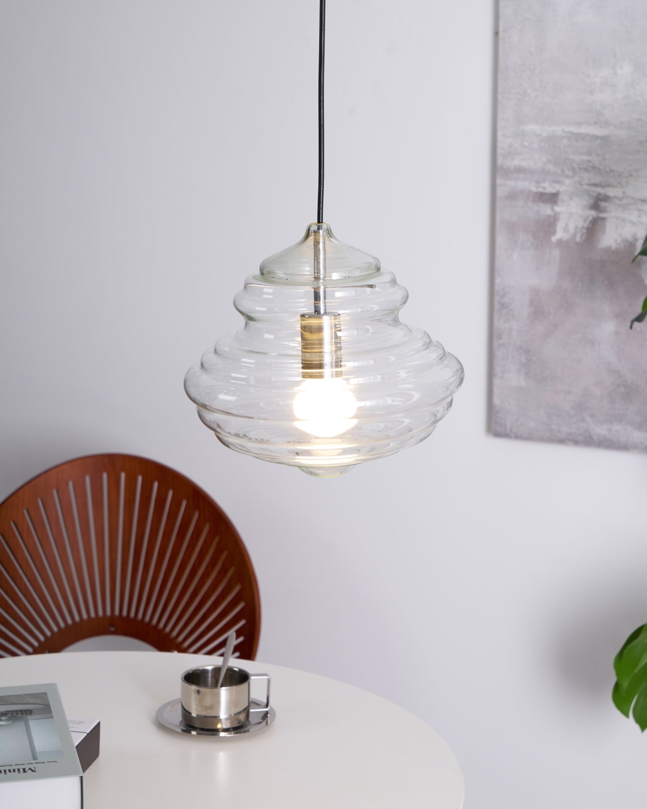 Neverending Glory Pendant Light – Mooijane
