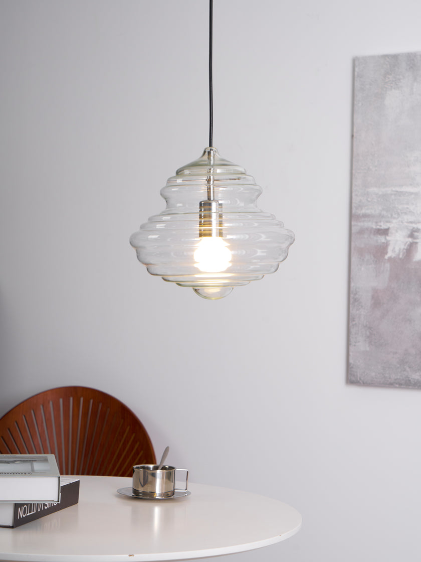 Neverending Glory Pendant Light