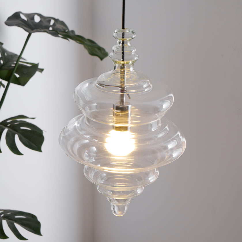 Neverending Glory Pendant Light