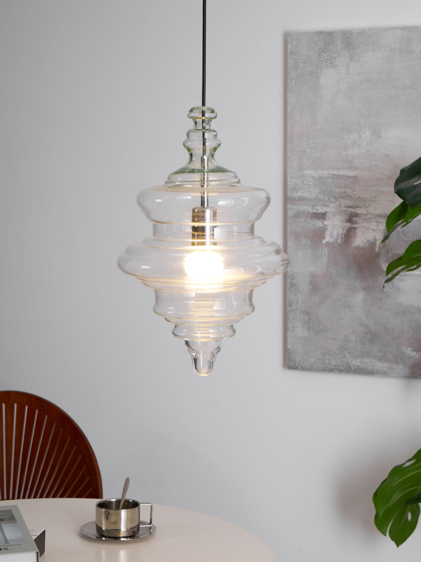 Neverending Glory Pendant Light