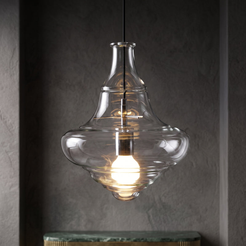 Neverending Glory Pendant Light – Pendant light | Mooijane