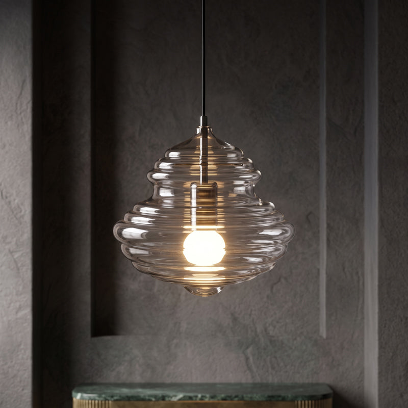 Neverending Glory Pendant Light – Pendant light | Mooijane