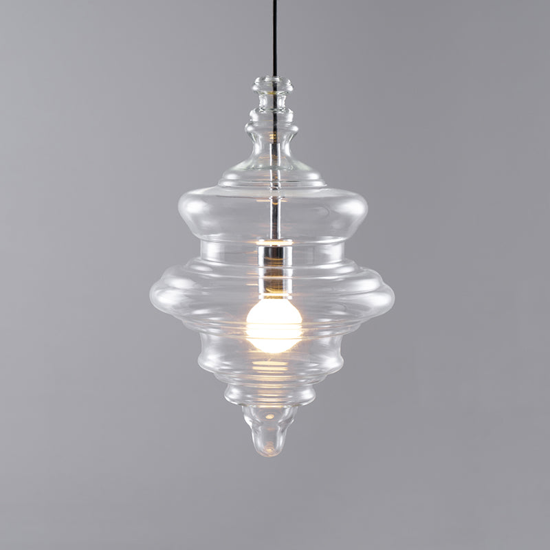 Neverending Glory Pendant Light – Mooijane