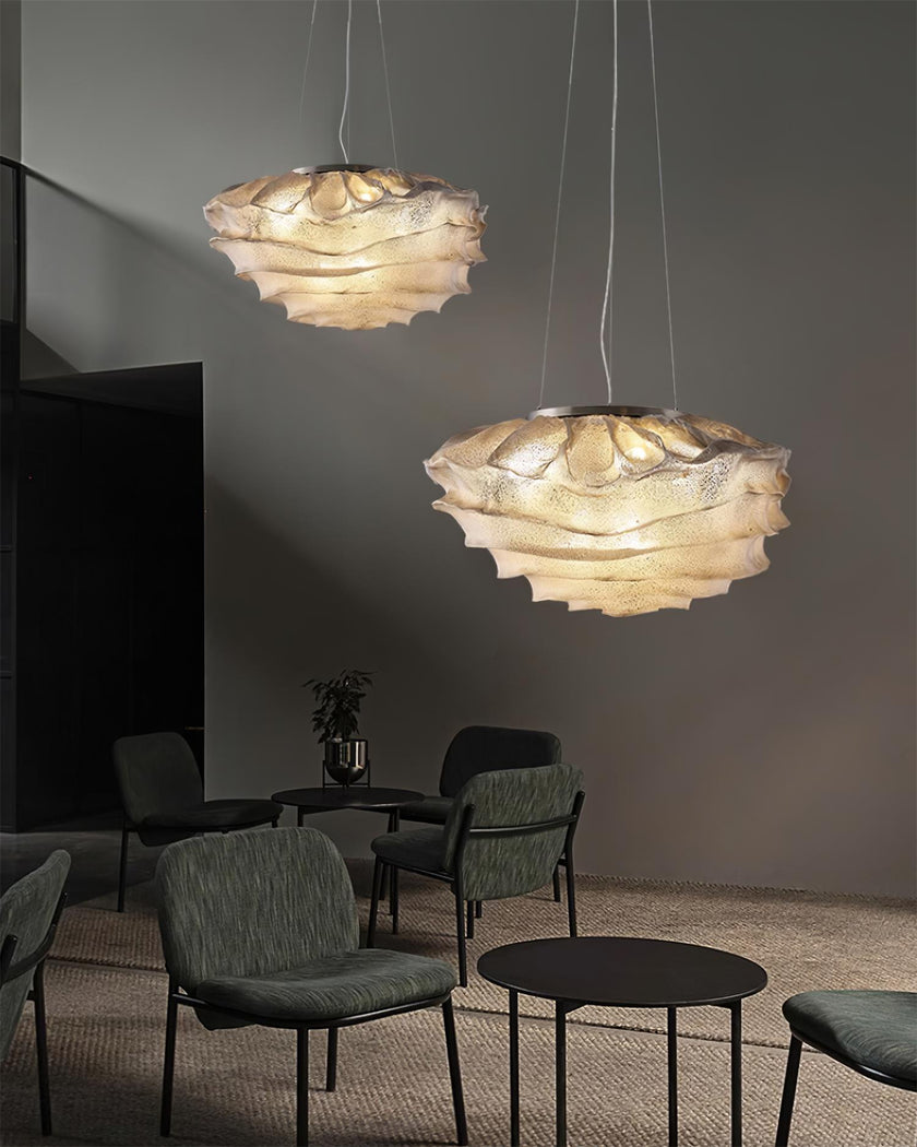 Cumulus Pendant Lamp