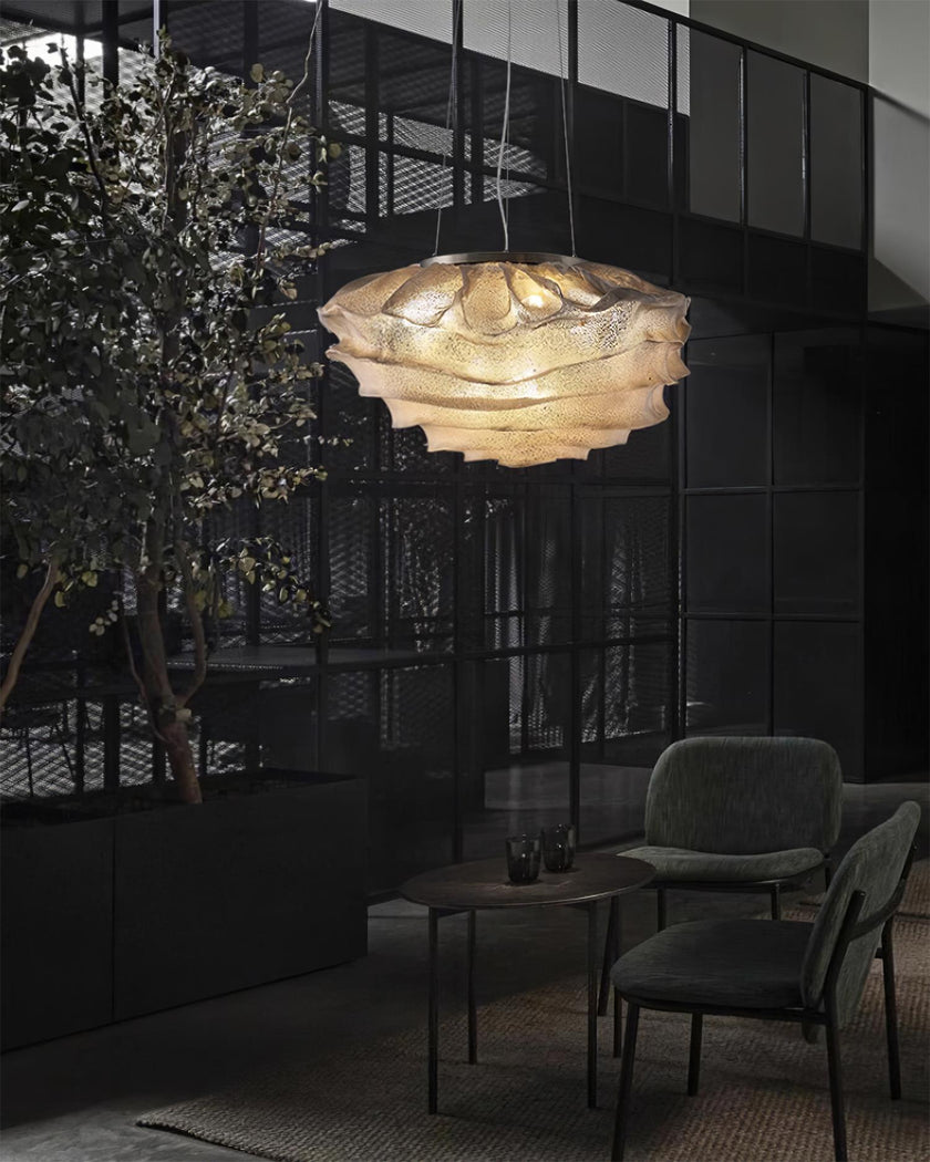 Cumulus Pendant Lamp