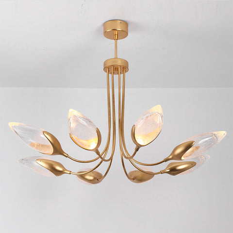 Nicholas Chandelier – detail 11