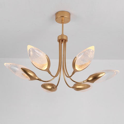 Nicholas Chandelier – detail 9