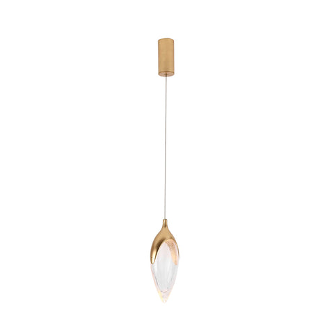 Nicholas Glass Chandelier – detail 6