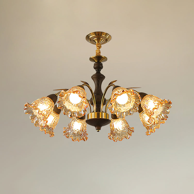 Nicole Chandelier