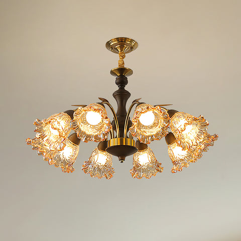 Nicole Chandelier – detail 14