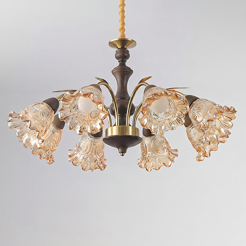 Nicole Chandelier