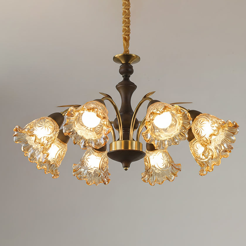 Nicole Chandelier