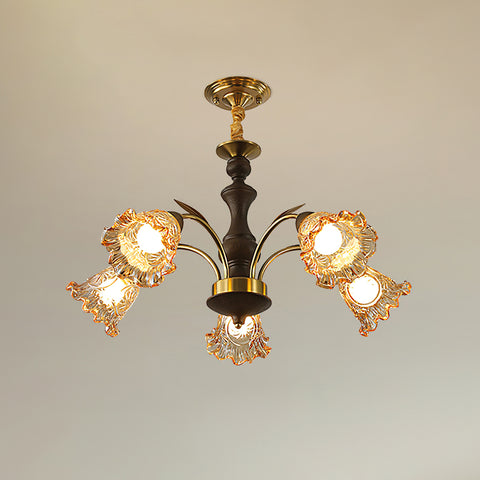 Nicole Chandelier – detail 12