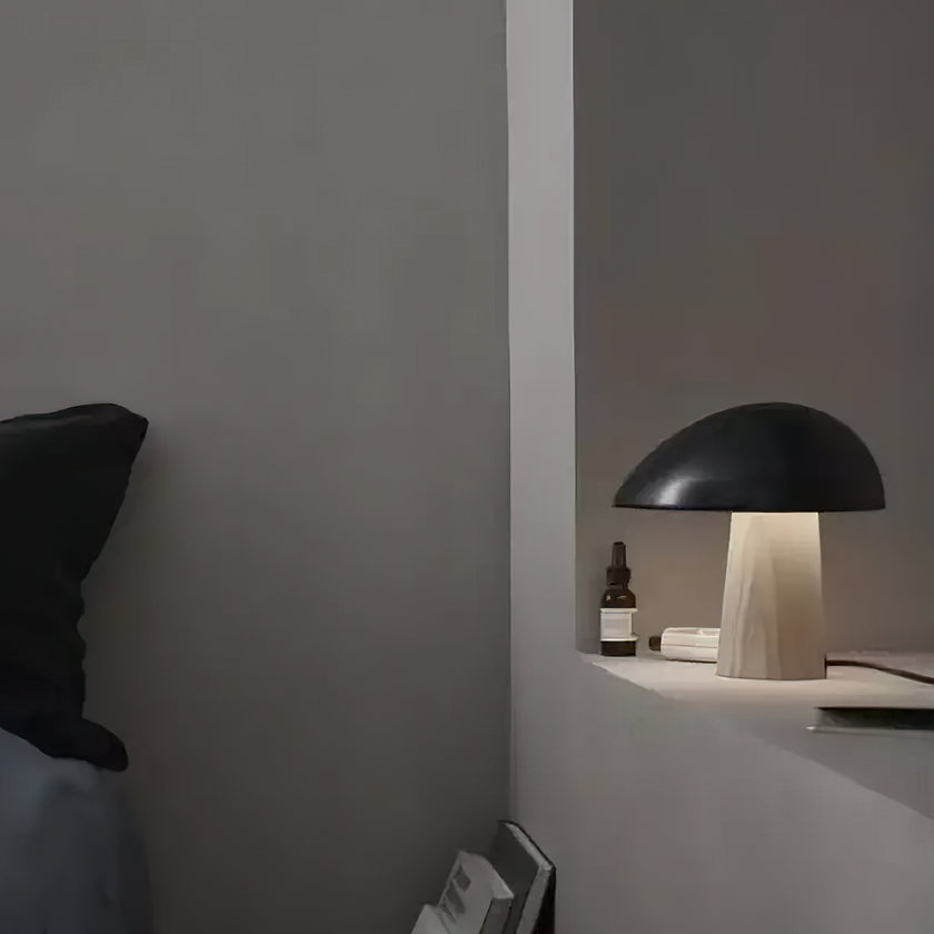 Night Owl Table Lamp – Mooijane