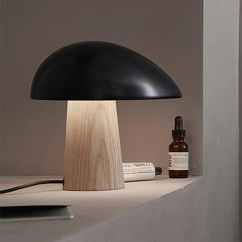 Night Owl Table Lamp