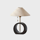 Nussbaum & Beige