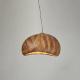 Modelo C: Veta Marrón Terracota