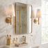 Nivelle Wall Light