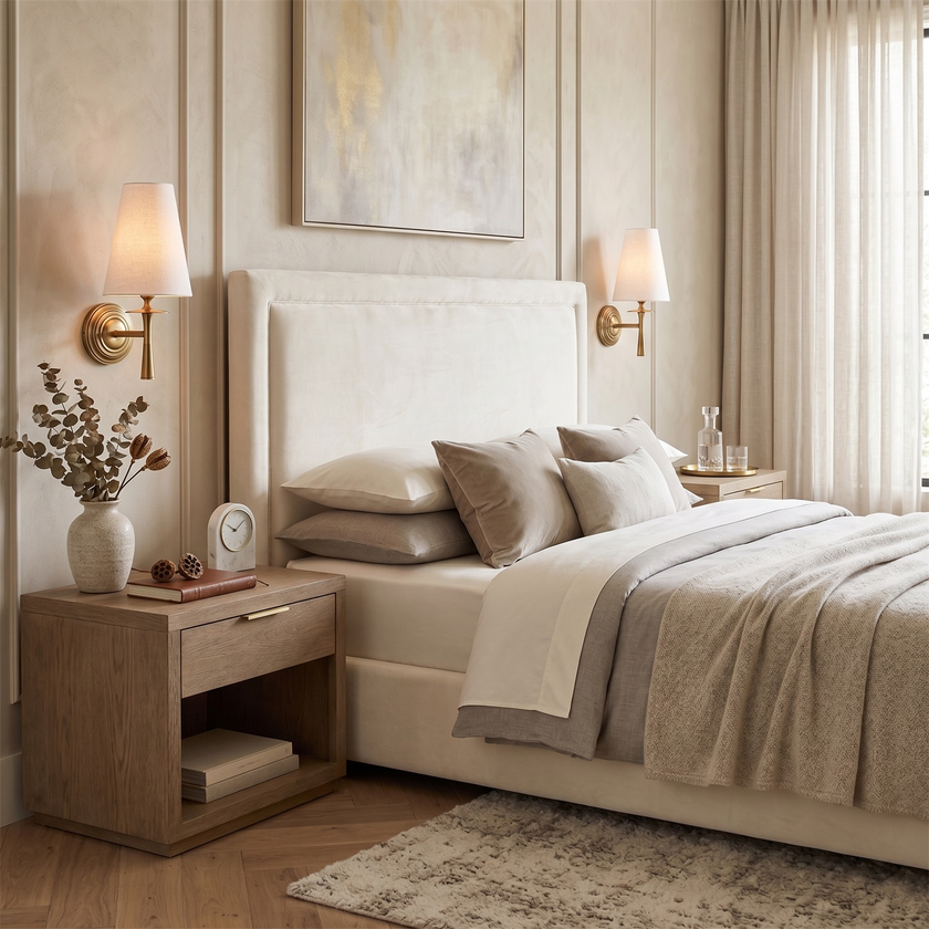 Nivelle Wall Light