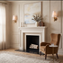 Nivelle Wall Light