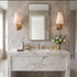 Nivelle Wall Light