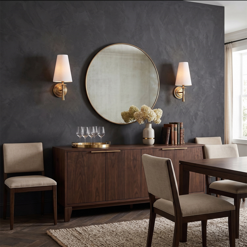 Nivelle Wall Light