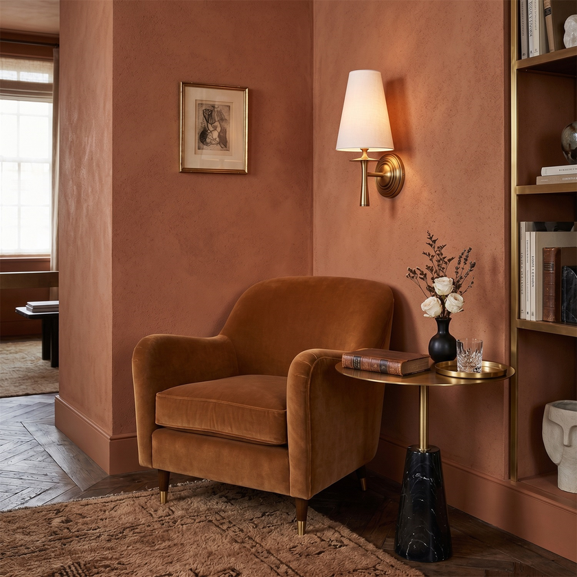 Nivelle Wall Light
