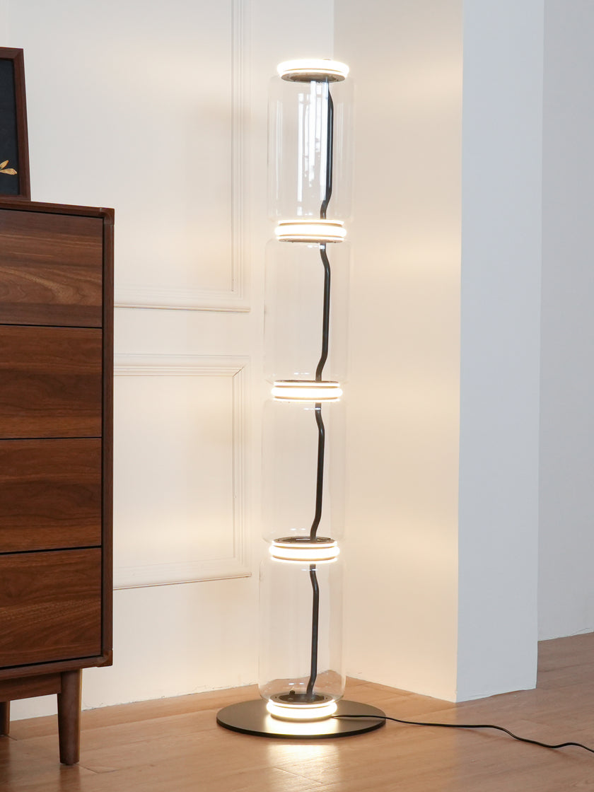 Noctambule Floor Lamp