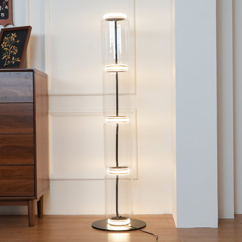 Noctambule Floor Lamp