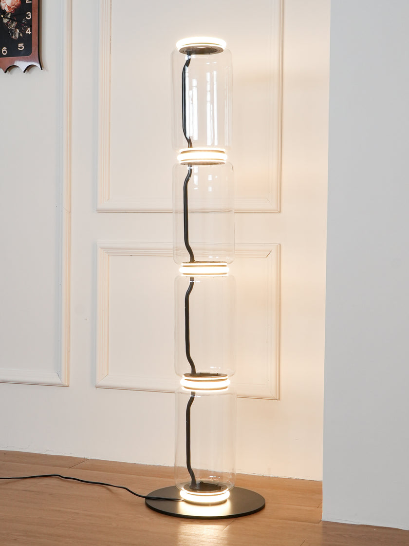 Noctambule Floor Lamp