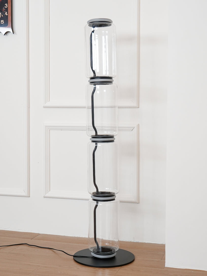 Noctambule Floor Lamp